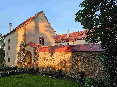 Schloss Lichtenau, Renoviert 2020 2024
