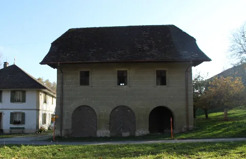 Schloss Maggenberg 02 (Cropped1)