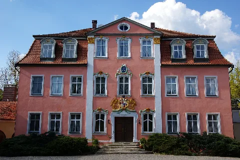 Schloss Mörlach 013