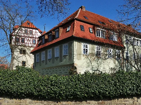 Schloss Münchingen