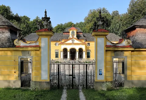 Schloss Neu Wartenburg