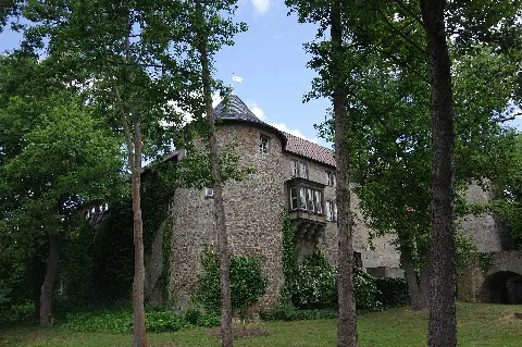 Rohrkolbenring