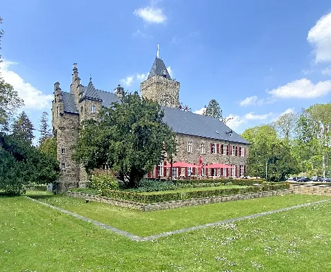 Schloss Oefte (Esssen) (5)
