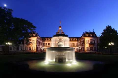 Schloss Philippsruhe, Hanau