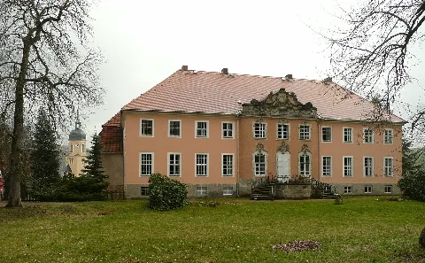 Schloss Reichstädte Parkseite (01)
