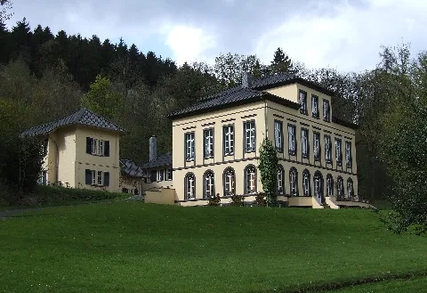 Schloss Rennenberg
