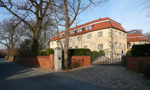 Schloss Rethmar 2013