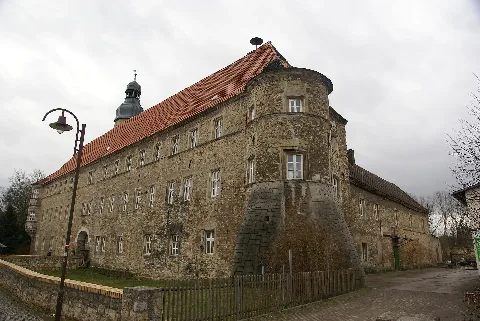 Schloss Schochwitz