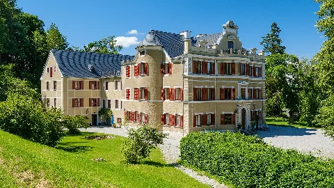 Schloss Vagen, 2024 06 16