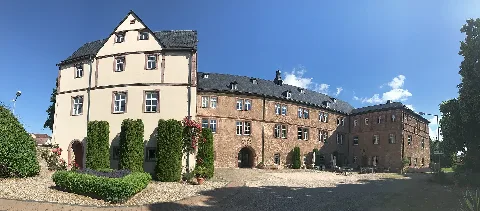 Siedlung