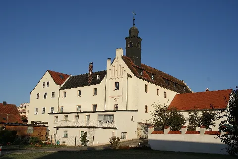 Schloss Weichs (Regensburg)
