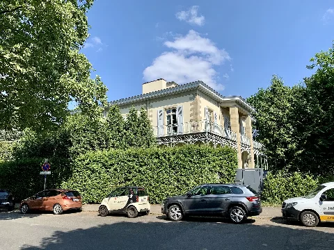 Schloss Weil
