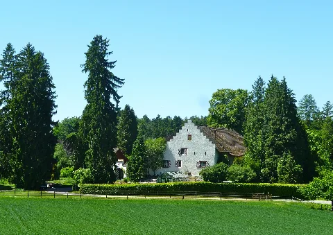 Schloss Wyden