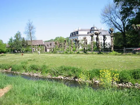Schloss Zweibrücken