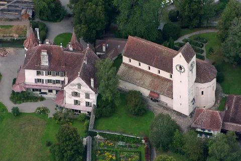 Schlossamsoldingen 6354
