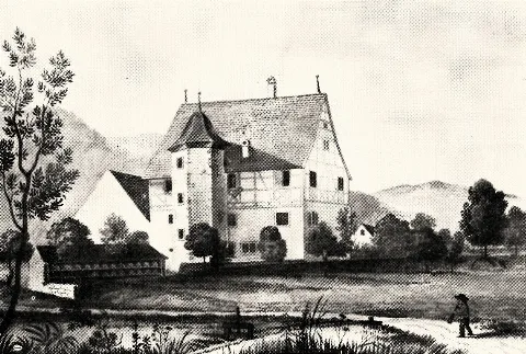 Schlossgut Ehner Fahrnau