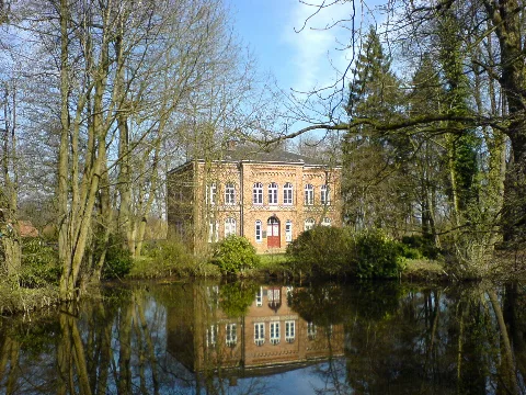Schlossinsel Barmstedt2