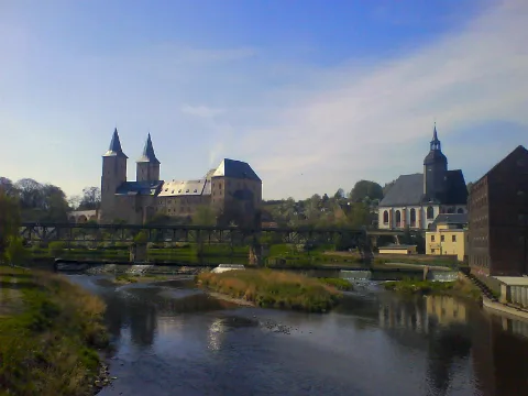 Schlossrochlitzw