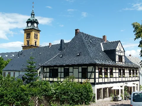 Schloßstraße