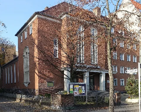 Schloßstraße