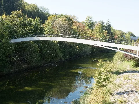 Ahornweg