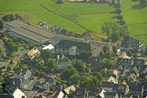 Schmallenberg Falke Sauerland Ost 15