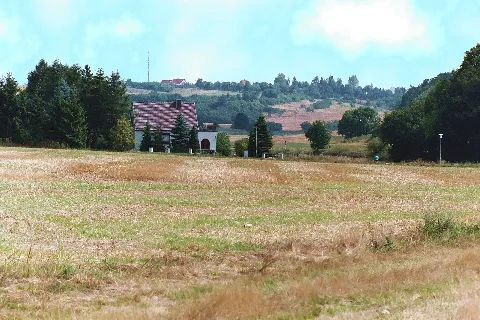 Schmalzerode (Lutherstadt Eisleben), Landscape Around The Village