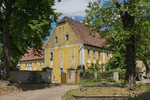 This media shows the protected monument of Saxony with the ID 09305512 KDSa/09305512(other).