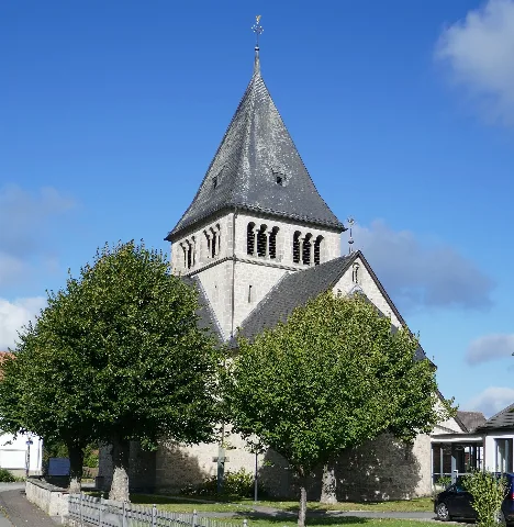 Schmechten St. Philippus Und Jakobus 1