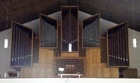 St. Stephan