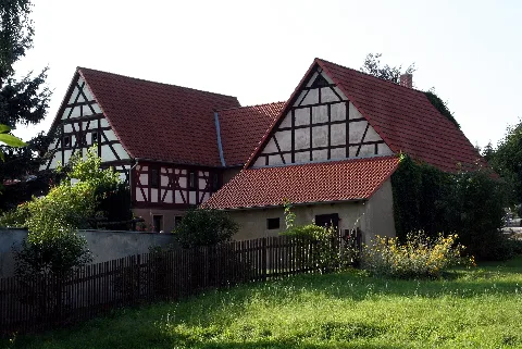 Floßteich