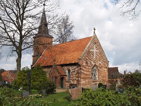 Schmilau Kapelle