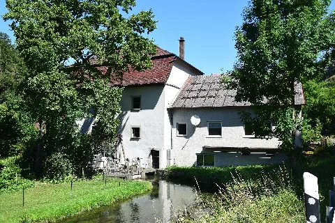 Schneemühle (Riedenburg) 340