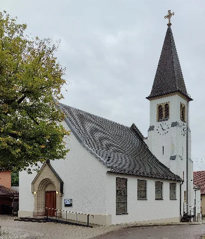 Schnittlingen, St. Johannes (13)