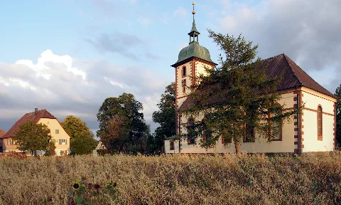 Hausackerweg