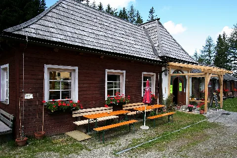 Schoenangerhuette