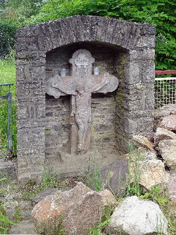 Schönau Bildstock Dorfstraße 52 (01)