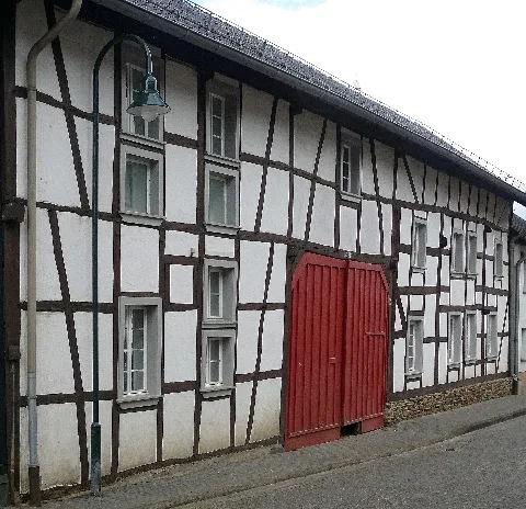 Schönau Dorfstraße 17 (01)