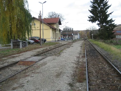 Schönberg Am Kamp Bf 01