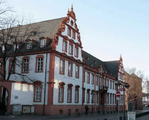 Schoenborner Hof