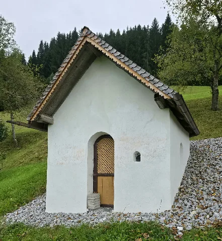 Schönkapelle Hygna Neader 2