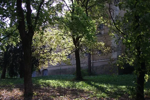 Schönkirchen Schloß 2