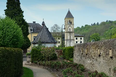 St. Marien