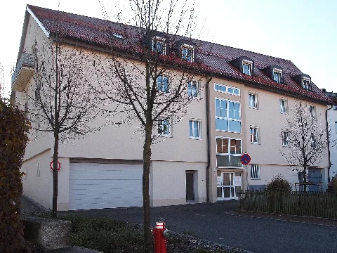 Schongau Bgm Schaegger Platz 3