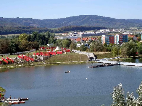 Schreiberteich