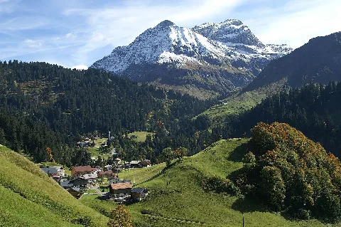 Schröcken1
