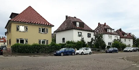 Schubertstraße