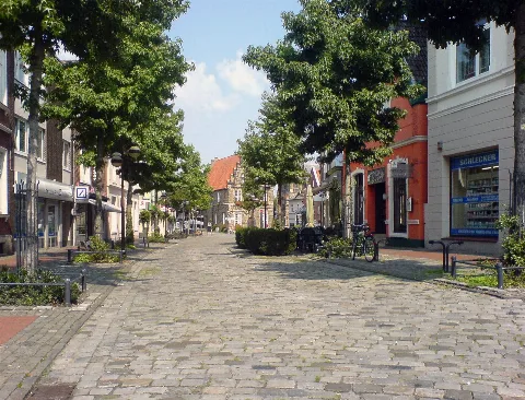 Kantstraße