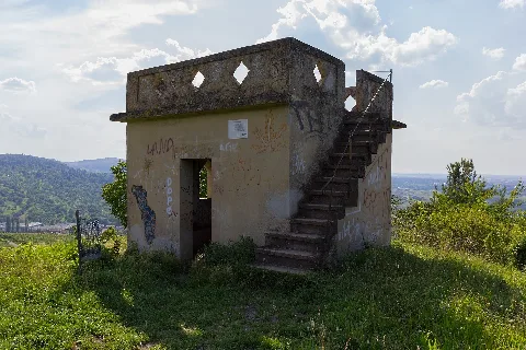 Schützenhütte Weinstadt