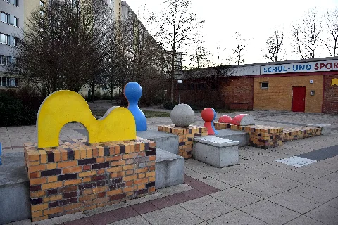 Schul- und SportJugendclub